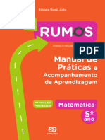 RUMOS Matematica 5ano PNLD2023 Obj2 MP