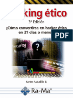 Hacking Ético. 3 Ediciónpdf