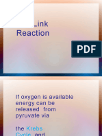 Link Reaction