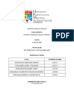 PBL Contract Report Form