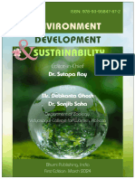 Environment-Development-and-Sustainability