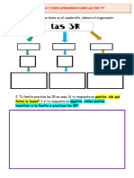 D1 A3 Ficha Tut. Todas y Todos Aprendemos Sobre Las Tres "R"