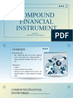 PAS 32 Par28 - Compound Financial Instrument