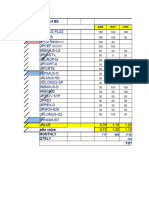 Target Cal 24-25