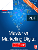 2019 IEDGE Master Marketing Digital NP 2019
