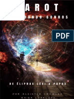 Tarot Decifrando Sonhos_ de Eliphas Levi & Papus