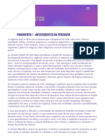 Fragmentos - Paris 2024 IF EPFCL