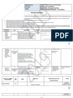 PLANIFICACION DE DERECHO DEL TRABAJO 1