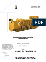 PDF Curso de Grupos Electrogenos y Generacion Electrica e 11 Finning Caterpillar Compress