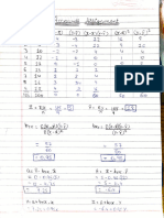 Stats - Assignment