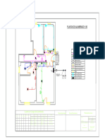 Planta Arquitectonica 2024-Model