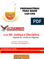 JD_Prisão Em Flagrante _2023