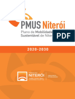 Pmus Niteroi - Relatorio Final