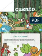 Sa l 365 Powerpoint El Cuento Ver 3