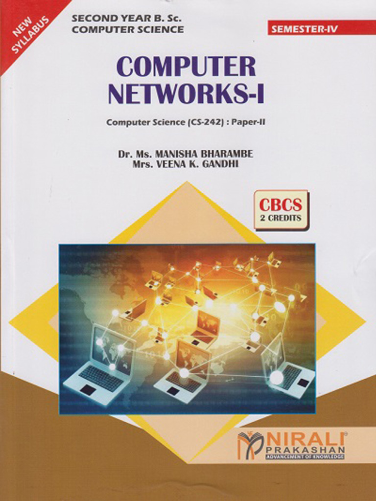 Computer Networks I | PDF | Network Topology | Computer Network