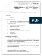 Pop 253 Insercao de Sonda Nasoenteral Pediatria