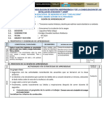 SESION  CIENCIA Y TECNOLOGIA- ELSISTEMA CIRCULATORIO