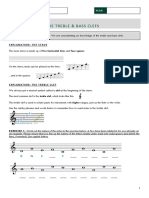 1-Revising Treble Clef and Bass Clef LMU