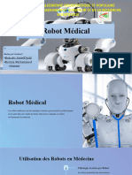 Robot Medical