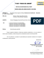 INFORME FINAL - ARTE Y CULTURA - DIOS ES AMOR PDF 02