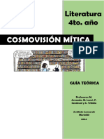 C. MiticaGuia Teorica4to. Literatura