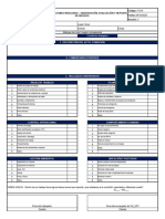 F-014 Reporte Actos Y Condiciones Inseguras