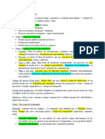 Apuntes Teoria Primer Test - Temas 1-6