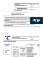 INST. FUNDAMENTOS DE INVESTIGACIÓN