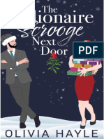 The Billionaire Scrooge Next Door (Olivia Hayle) (Z-Library)