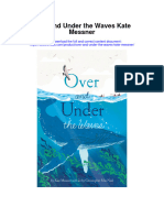 Over and Under The Waves Kate Messner Full Chapter