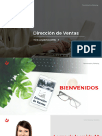 AM229 Sem 2 Rol Del Director de Ventas Vlectura