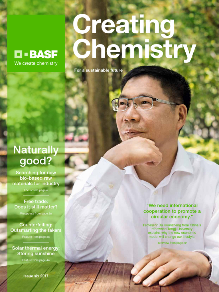 Sustainable Chemistry Insights | PDF | Plastic | Biodegradation