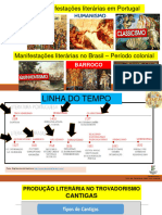 Aula Revisão Literatura A