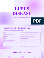 Lupus Disease by Slidesgo (1)