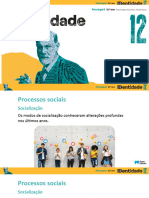 Id12 3 Processos Sociais