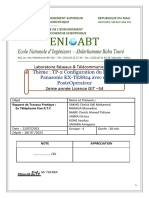 Eni Abt: Ecole Nationale D'ingénieurs - Abderhamane Baba Touré