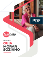 Telehelp Guia Morar Sozinho