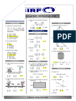 MODELO DE EVALUACIÓN SEMANAL GRUPO BIRF