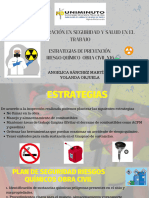 FORMATO INSPECCIÓN DE SEGURIDAD