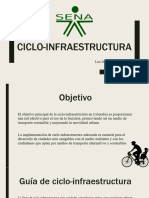 Ciclo Infraestructura