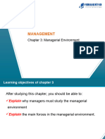 C3. Managerial Environment 2