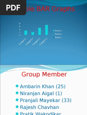 Bar graph