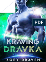 OceanofPDF.com Kraving Dravka - Zoey Draven