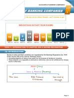 Accounts of Banking Company _ E-Notes __ Udesh Regular- Group 2