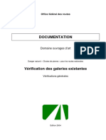 8205f V Rification Des Galeries Existantes (2004)