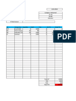 COURS 10excel Yossra