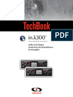 Ink300 Techbook de