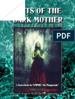 Gifts of The Dark Mother