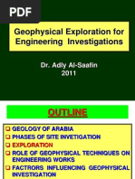 Download Geophysical Investigations 4 Engg by saafinaks SN72526622 doc pdf