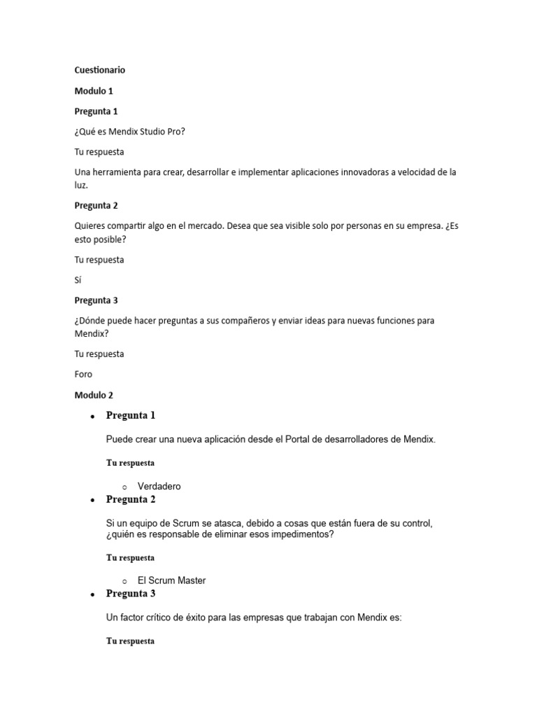 Mendix Create File Document Pdf